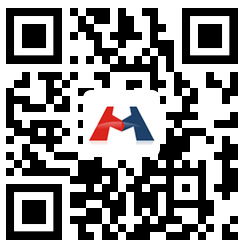 深圳华盟工程再担保有限公司二维码