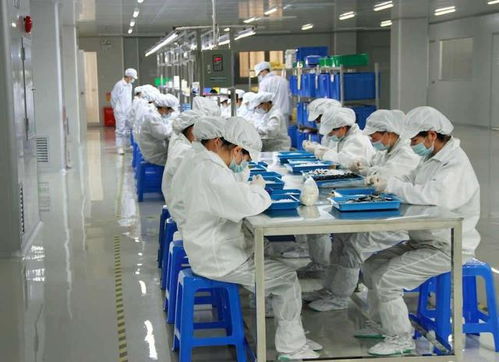 在工厂上班,你工作越努力,不但发不了财还身心疲惫,原因很现实